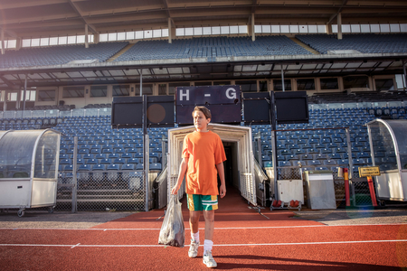 Photo by Caroline Romare