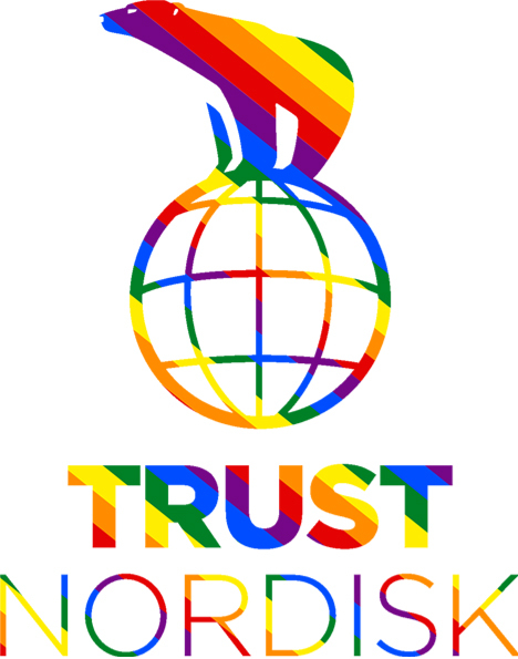 Trust Nordisk logo